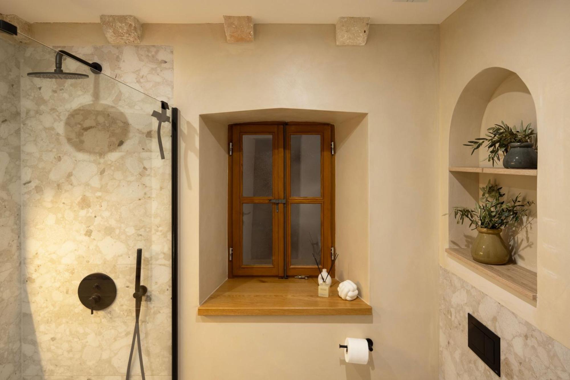 דוברובניק Old Town Olive Luxury Room For 2 מראה חיצוני תמונה